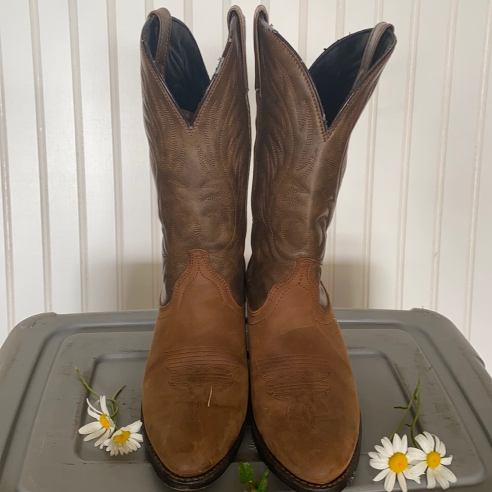 Women’s Cowboy Boots